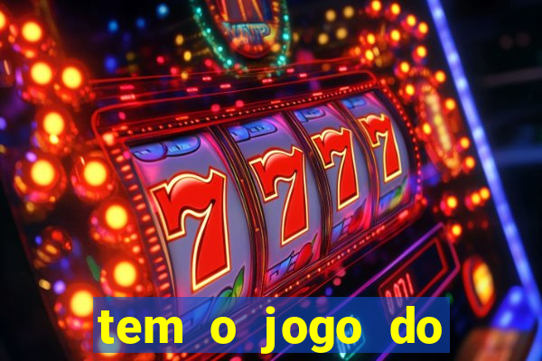 tem o jogo do tiger na betano