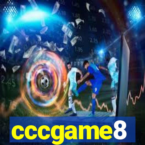 cccgame8