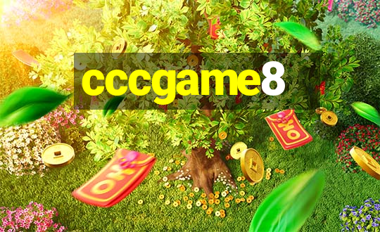 cccgame8