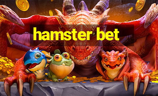 hamster bet