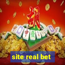 site real bet