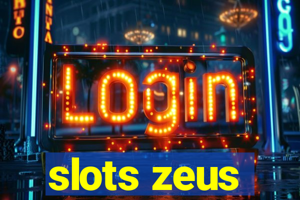 slots zeus