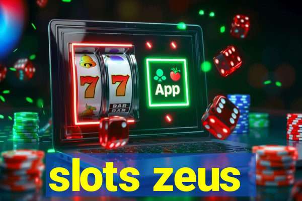 slots zeus