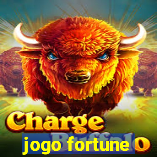 jogo fortune