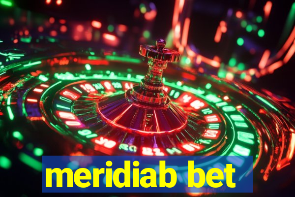 meridiab bet