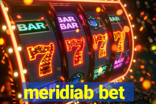 meridiab bet