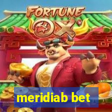 meridiab bet