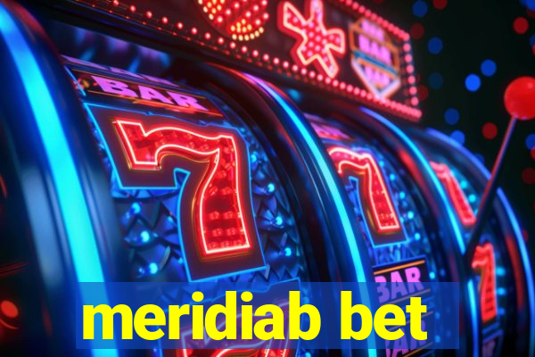 meridiab bet