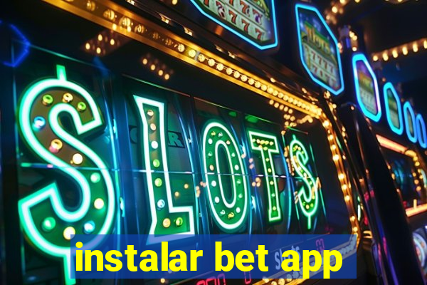 instalar bet app