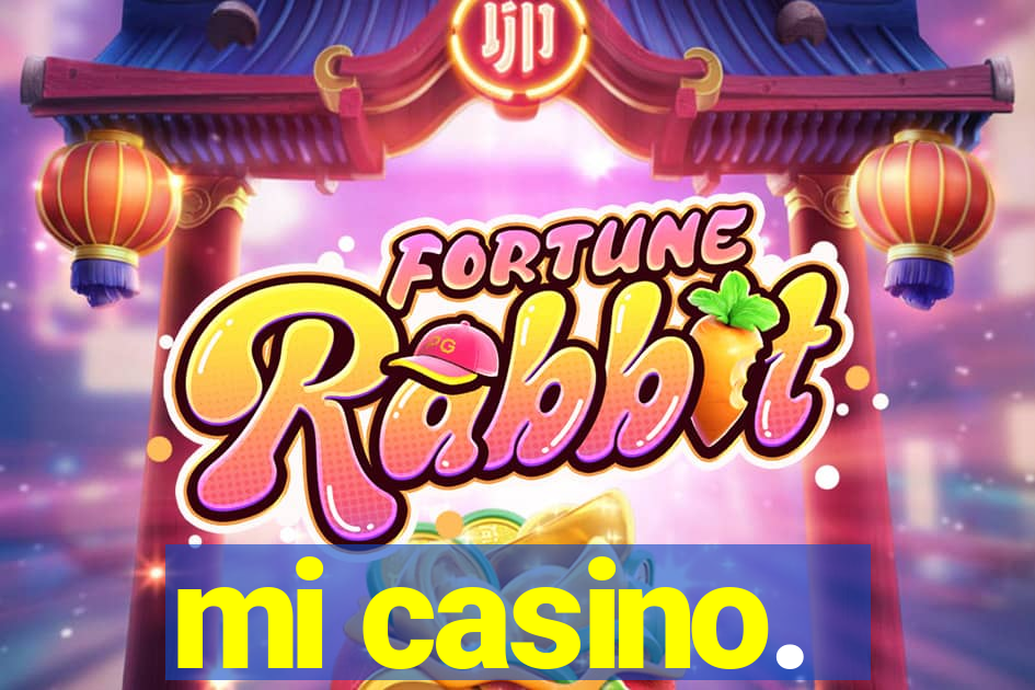 mi casino.