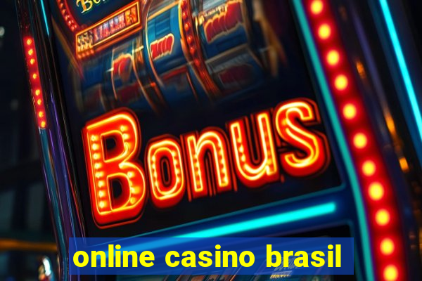 online casino brasil