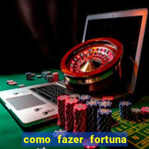 como fazer fortuna com a??es pdf