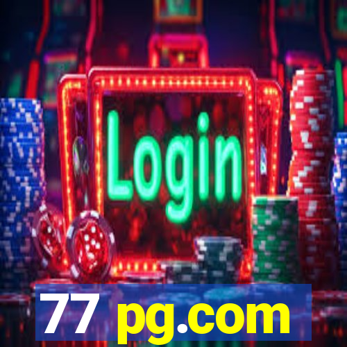 77 pg.com