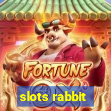 slots rabbit