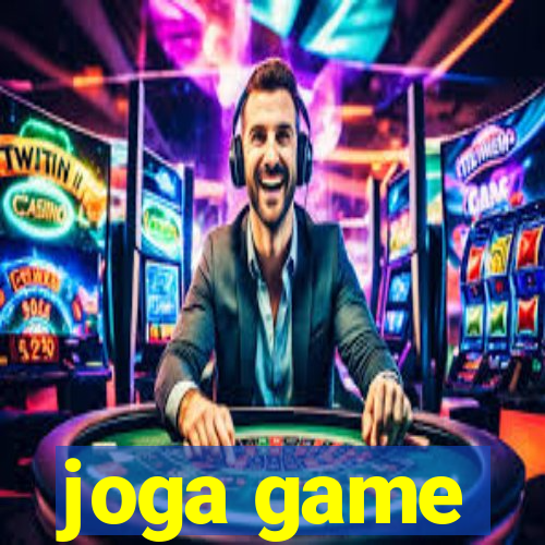 joga game