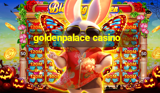 goldenpalace casino