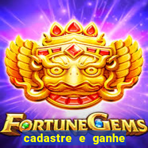 cadastre e ganhe 20 reais fortune tiger