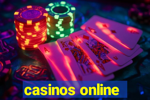 casinos online