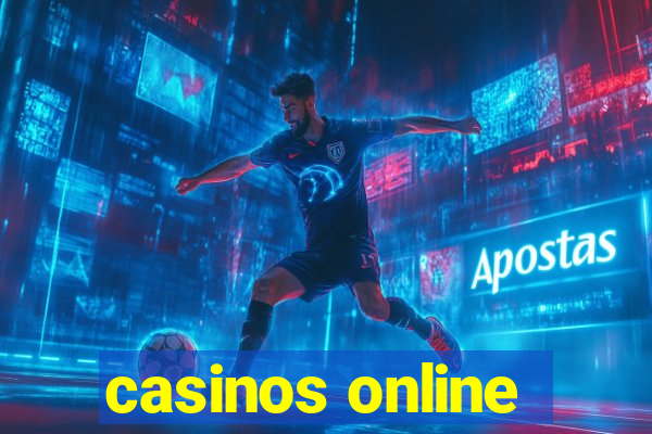 casinos online