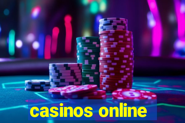 casinos online