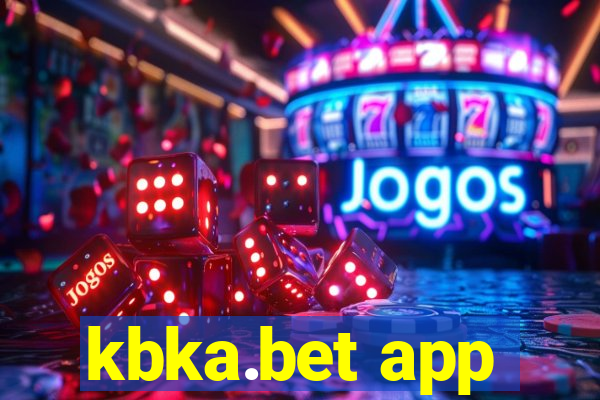 kbka.bet app