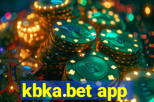 kbka.bet app