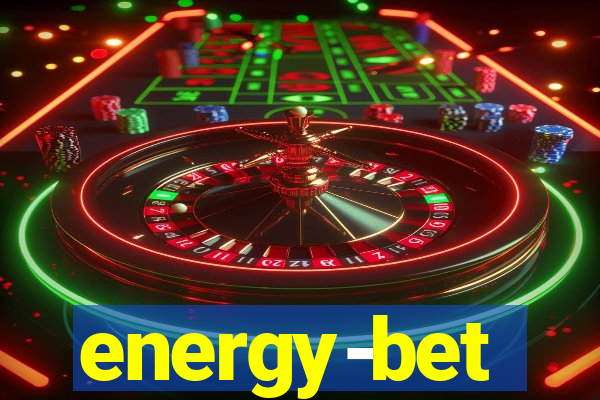 energy-bet