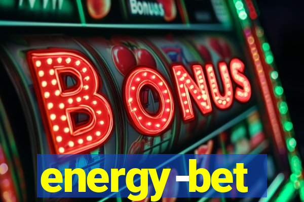 energy-bet