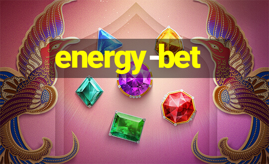 energy-bet