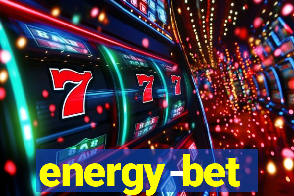 energy-bet