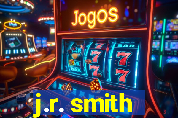 j.r. smith