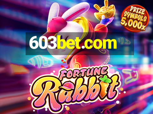 603bet.com