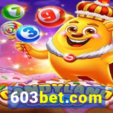 603bet.com