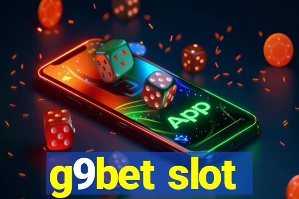 g9bet slot