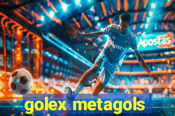 golex metagols