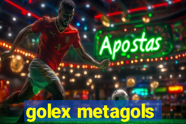 golex metagols