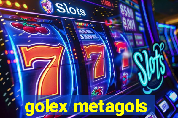 golex metagols