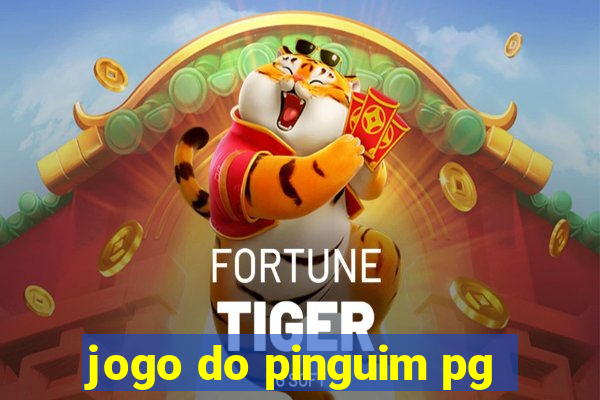 jogo do pinguim pg