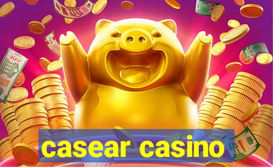 casear casino