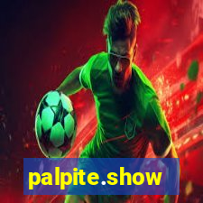 palpite.show