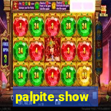 palpite.show