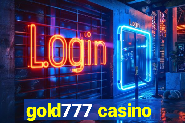 gold777 casino