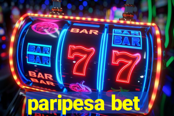 paripesa bet