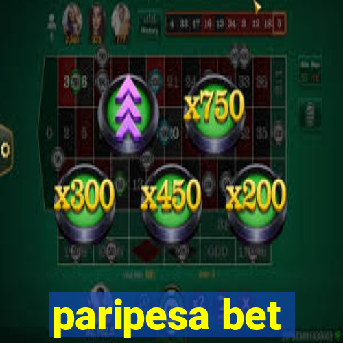 paripesa bet