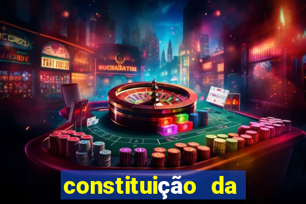 constituição da bahia pdf