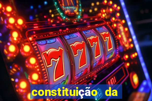 constituição da bahia pdf