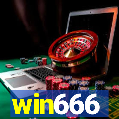 win666