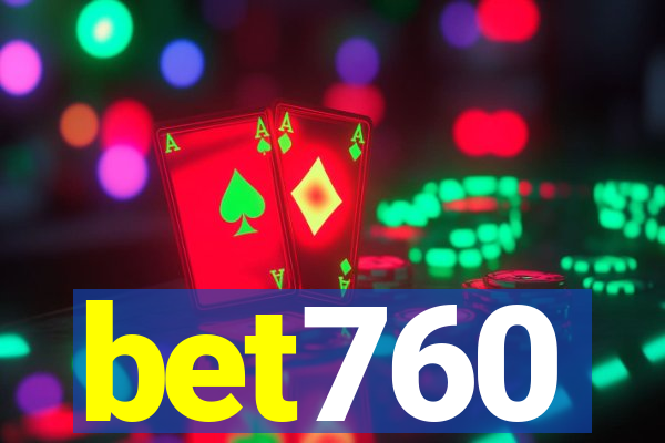 bet760