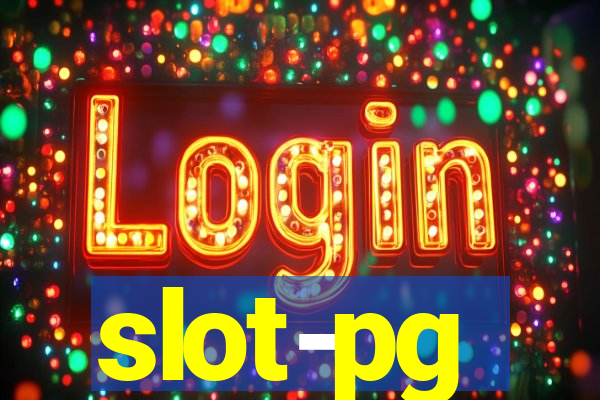 slot-pg