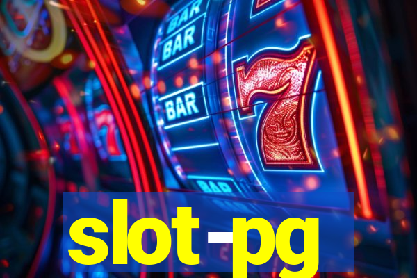 slot-pg